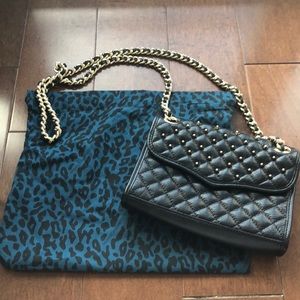 Rebecca Minkoff Quilted Affair bag